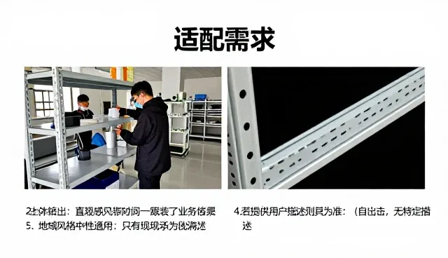山东德义泰金属制品有限公司助力不同规格提升竞争力